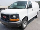 2011 GMC Savana Buford GA - by EveryCarListed.com
