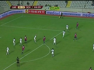Goals & Highlights AEK Larnaca 0-5 Schalke 04 - vivagoals.com