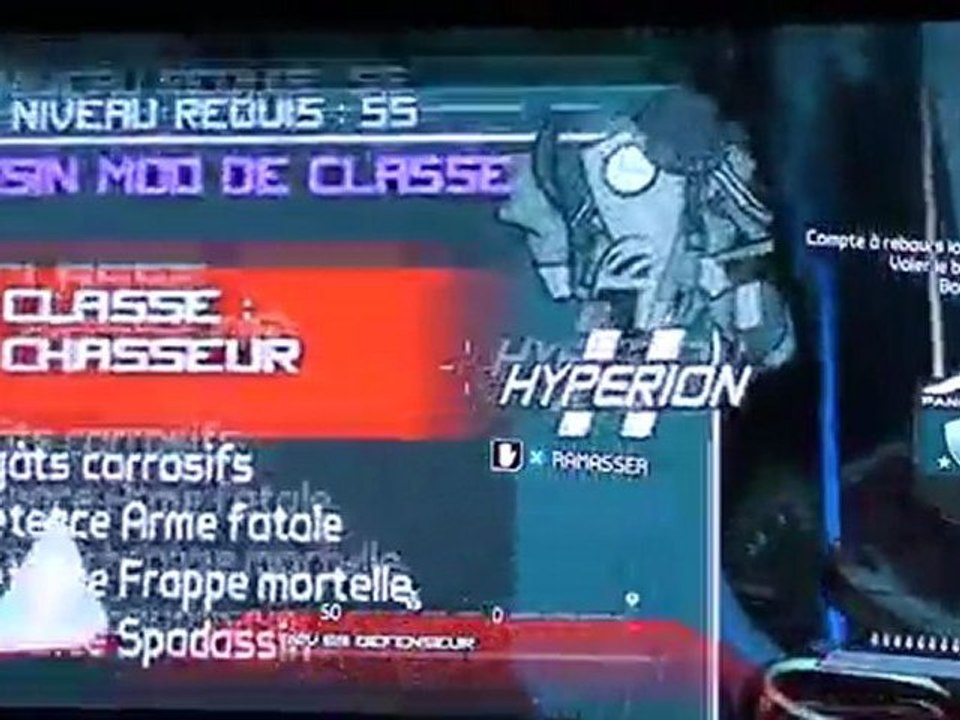 BORDERLANDS Nude Run OFFICIEL Lost Cave