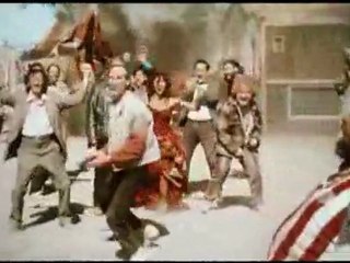 800 balles ( bande annonce VOST )