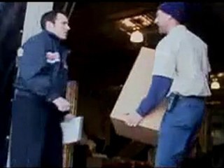 Home Shredding Service