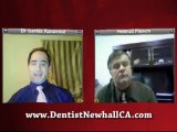 Dental Veneers vs. Lumineers by Sarkis Aznavour, Cosmetic Dentist Newhall, CA