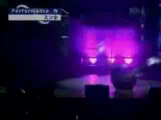 Just Another Boy [fanfic]