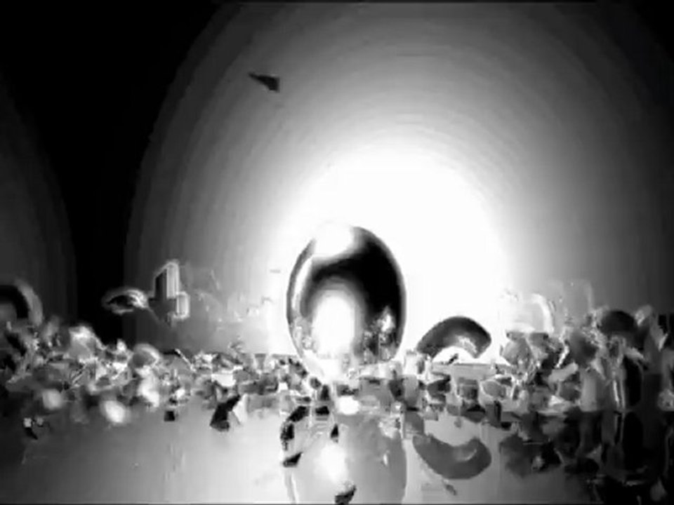 Essaye 2 mono chrome