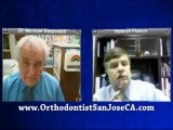 Implant Dentist San Jose CA, Orthodontics vs. Modern Orthodontic Work, Dr. Michael  L Stepovich