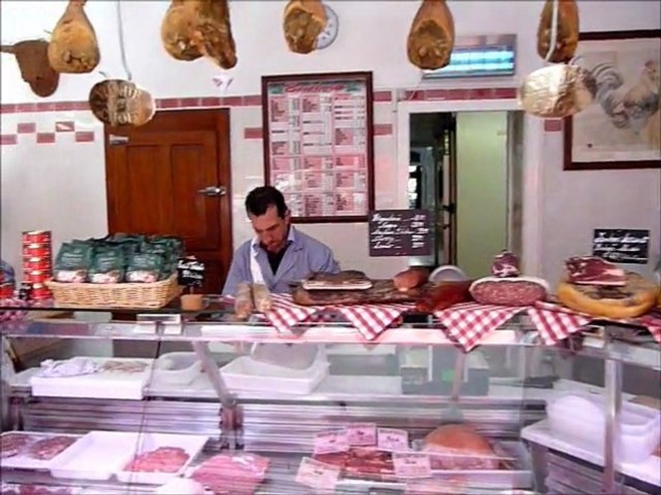 ARTISAN BOUCHER CHARCUTIER - "Le Grand Marché de la Gastronomie"