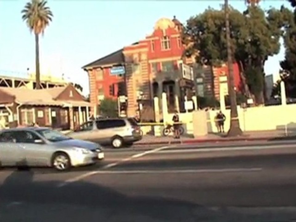 Lindsay Lohan Fails To Turn Up At Morgue