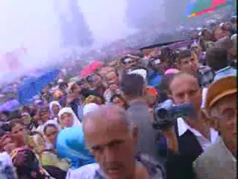 uzungöl'üyle hamsisiyle trabzosporuyla trabzon tanıtım filmi