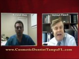 Implant Dentist Tampa FL, TMJ Disorder & Body Tension, Dr. Randall A. Diez