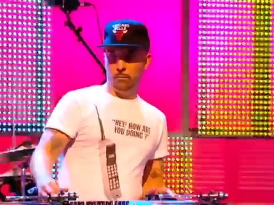 orelsan 1990 LIVE HQ