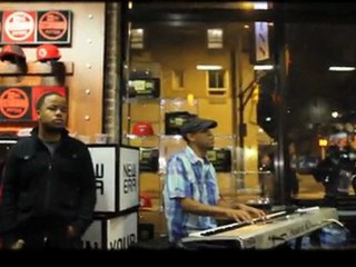 2WIN LIVE Sponsored by New Era x Monster Energy