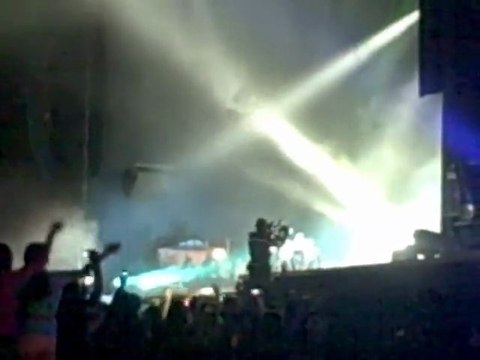 Justin Bieber para 9 mil fanáticas criollas