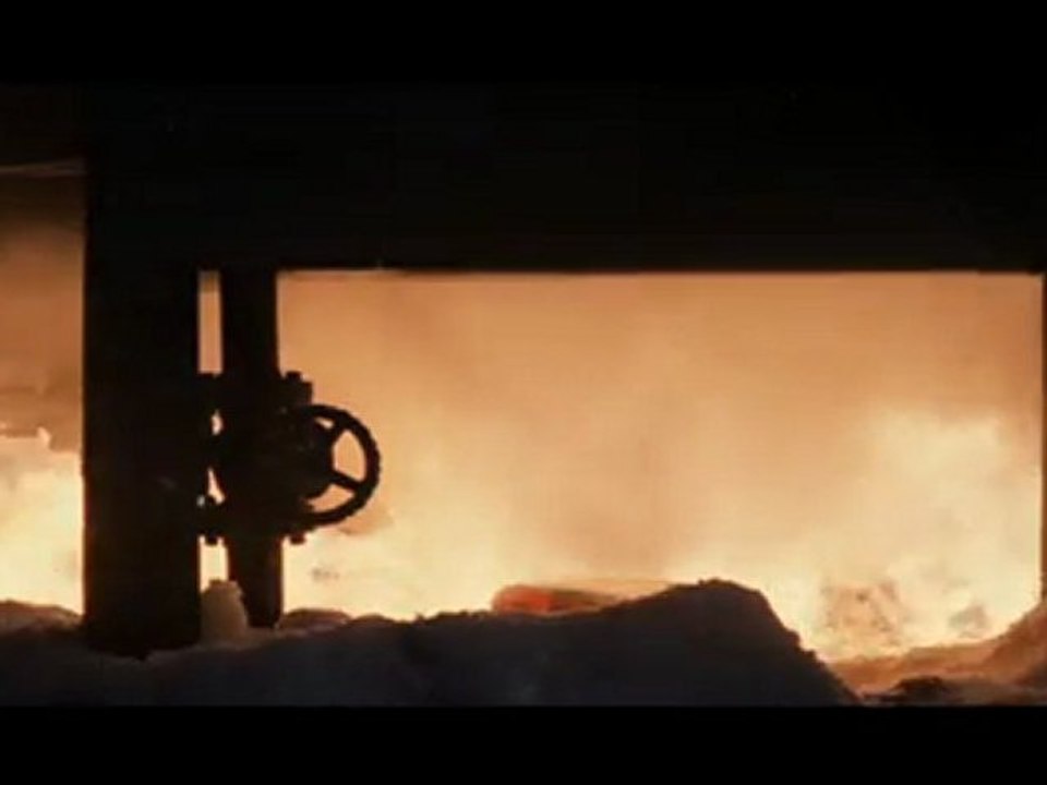 A COISA - Trailer