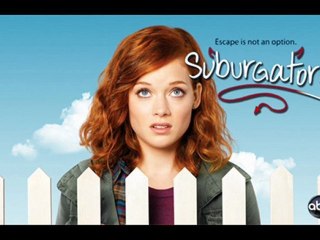Watch Suburgatory Season 1 Episode 4 Online Stream
