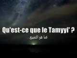 Qu'est ce que le Tamyyi' ? Shaykh Rabee' Al Madkhaly