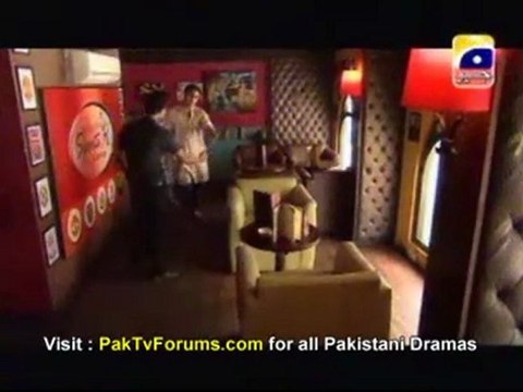 Jal Pari by Geo Tv Episode 2 - Part 2/4