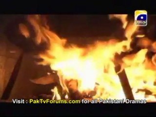 Jal Pari by Geo Tv Episode 2 - Part 3/4