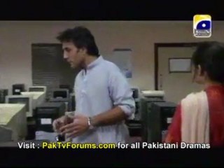 Jal Pari by Geo Tv Episode 2 - Part 4/4