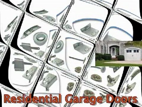 Garage Door Repair | Round Rock TX | (512) 200-7250