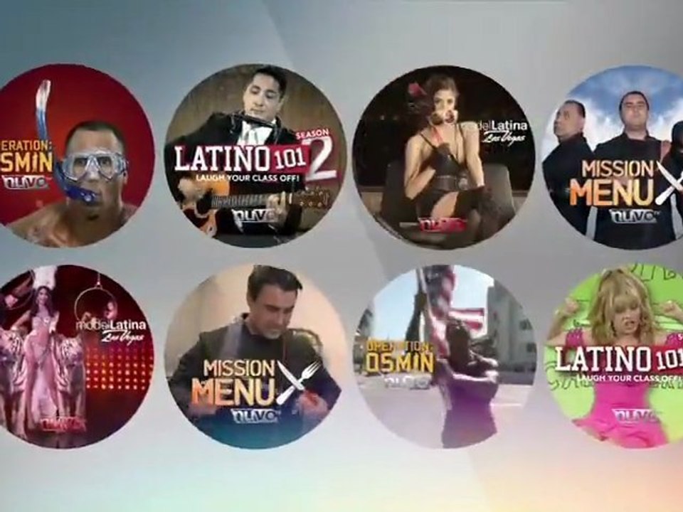 NUVOTV TEAMS UP WITH GETGLUE!