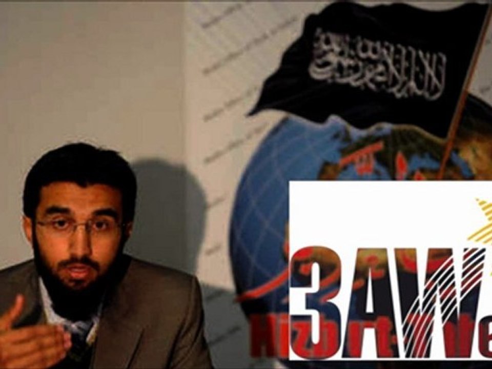Are Western Governments Terrorists? Uthman Badar interview with Tom Elliot, 3AW, 20 Oct 2011