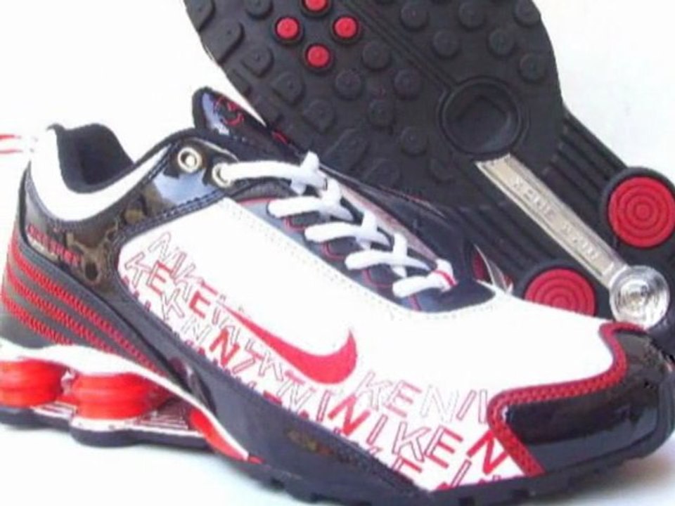 Nike Shox OZ