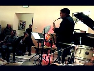 St. James Infirmary Blues/Intermission