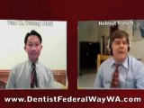 Cosmetic & Implant Dentist Federal Way WA, Dental Sealants, Dr. Van Vuong