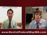Cosmetic & Implant Dentist Federal Way WA, Lumineer vs. Dental Veneer, Dr. Van Vuong
