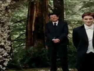 Twilight Breaking Dawn - Part 1 (Amanhecer)