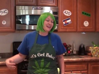 Legalize Marijuana Song