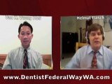 Implant & Cosmetic Dentist Federal Way WA, Wisdom Tooth, Dr. Van Vuong