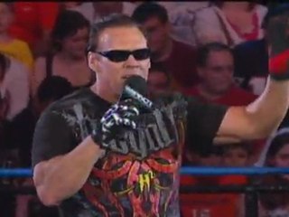 TNA Impact 10/20/11 - October 20 2011 High Quality Part 1/11