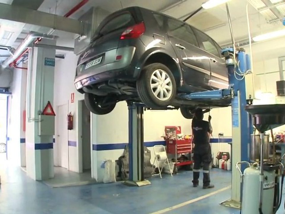 Happy Car