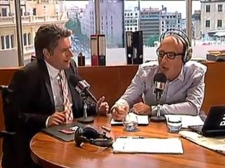 TV3 - Polònia - Francesc Homs i la paga de Nadal