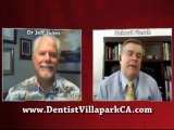 Cosmetic & Implant Dentist Villa Park CA, Dental Veneers vs. Dental Lummineers, Dr. Jeff Jones