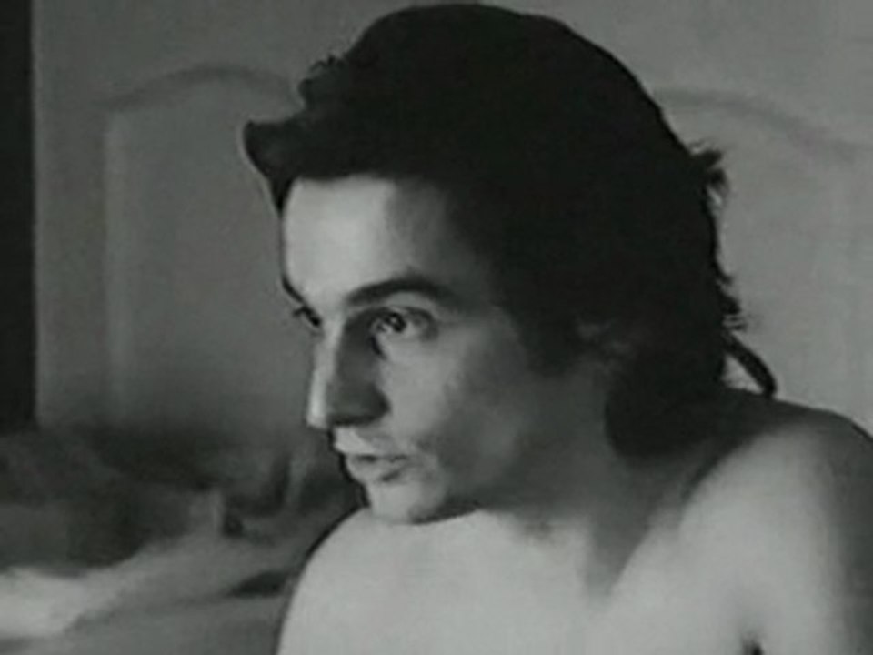 La maman et la putain - vieilles chansons