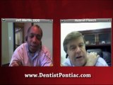 Dentist Pontiac MI, Dental Sealants, Dr. Jeff Martin