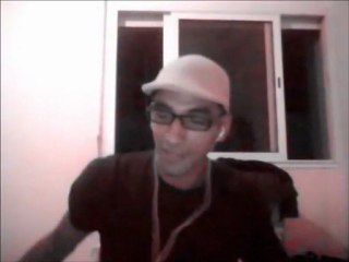 Elle me dit -Mika- (Cover by Ahmed Zakaria Najihi feat Rachid Kaâbi)