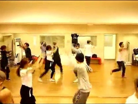 Lucky Guy_ Kim Hyun Joong -practica