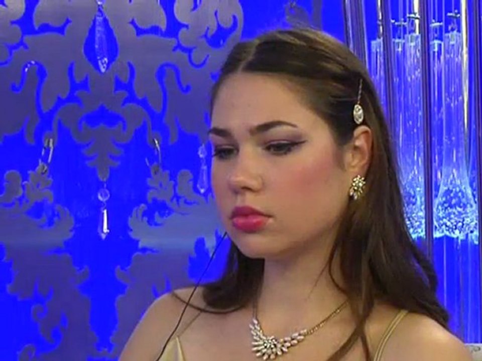 Ben şefkatli anneleri çok severim
