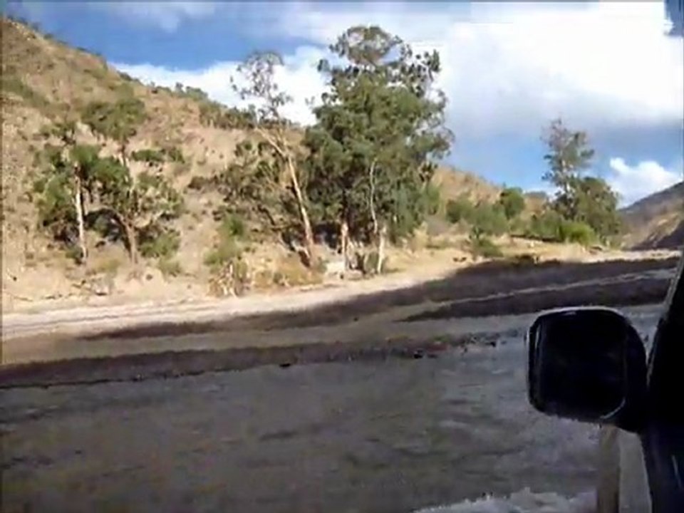 Bolivia parte 1