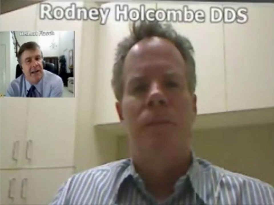 Implant Dentist Tampa FL on Dental Veneers & Lumineers Dr. Rodney Holcombe Dentist Litz Dentistry