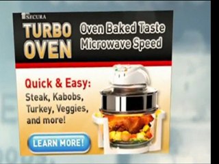 Turbo Oven- Primarily In case you Would like The best quality Convection Oven