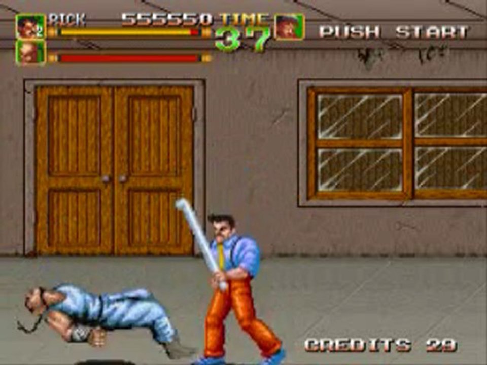 64th Street A Detective Story Playthrough Part 2