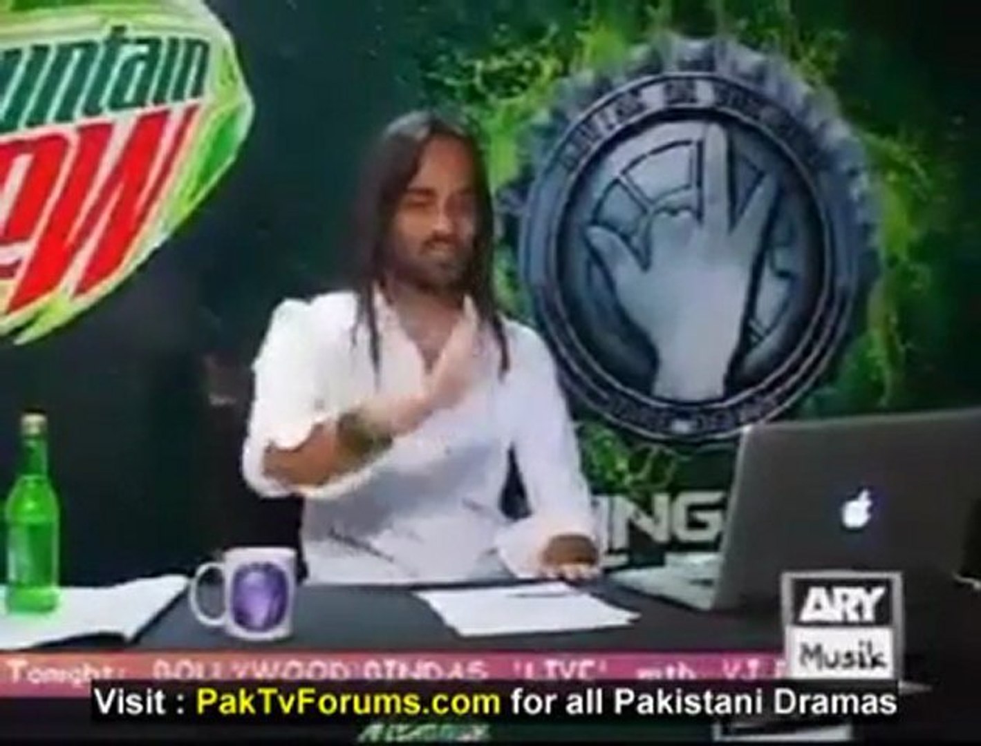 Living On The Edge Season 3 Episode 8 [Islamabad Auditions] - 20th October  2011 Part 1/3 - video Dailymotion