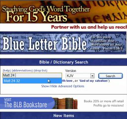 PT2 THE HOUSE OF SAUL IS WEAKENING