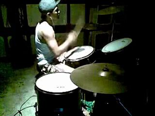 Jet Lag - Simple Plan ft. Natasha Bedingfield (DRUM COVER)