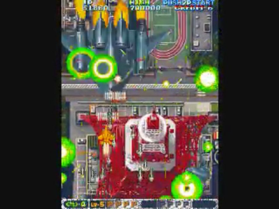 Air Gallet Playthrough Part 1
