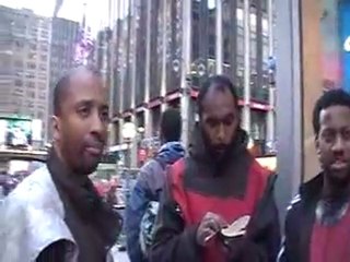 PT.2 IT'S SIMPLE, THE SO CALLED WHITEMAN IS THE DEVIL AND HIS RACE IS GOING TO BE DESTROYED